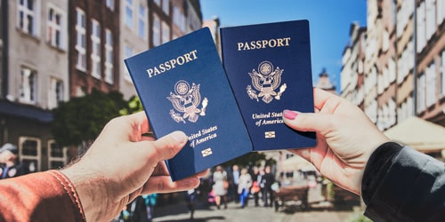 Study Abroad