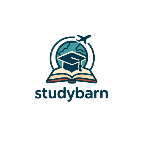 StudyBarn Logo