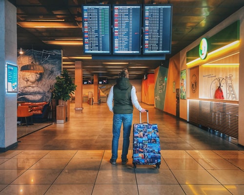 Study Abroad Guidance