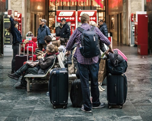 Travel Planning